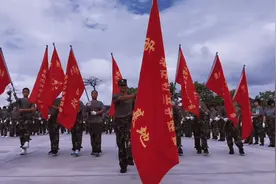 泉州第七中学金山校区——初一十一班#最可爱的人视频封面