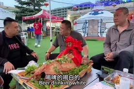 不同收入的吃串#山东生活日记 #济南话 #山东籍主播带山东货视频封面