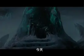 魔兽世界一段真实感人的故事，游戏是虚拟的，感情确是真的！视频封面