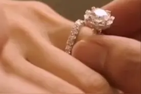 一生一枚的#DR钻戒竟可以消除记录？#DR钻戒关闭真爱验证查询系统，DR回应：不支持删除解绑信息视频封面