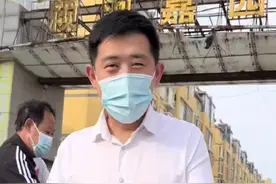 河南大沈丘解封的第一天你做什么了。愿我们大沈丘早日恢复繁华闹市！也希望所有朋友风雨过后便是彩虹！视频封面