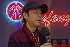 《我们的天空》开头对白#我们的天空粤语 #真人真唱