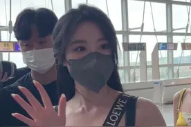 谁说舒华不漂亮我真的会生气!! #追星日常 #gidle #叶舒华视频封面
