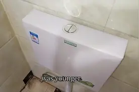 如何解决蹲便器漏水？#蹲便器漏水#密封圈 蹲便器安装视频封面
