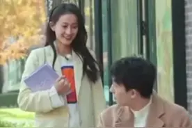 #张豆豆于家翊终于在一起了 #张豆豆 #于家翊视频封面