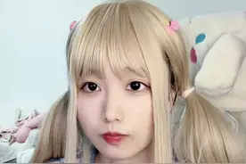 游戏中和现实中的两幅“嘴脸”#dnf #美少女希曼 #地下城与勇士视频封面