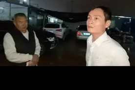 工地停工几天，怕工人们不理解，让班主多关心一下工人和安抚一下工人们的情绪#包工头 #记录工地生活 #工地 #抖音小助手 #上热门 #农民工 #工程人 视频封面