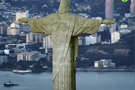 2014年巴西世界杯官方主题曲We Are One (Ole Ola) (Olodum Mix)