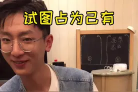 这就是独生子女体会不到的快乐吧？#李海棠的沙雕日常 #弟弟的迷惑行为 #一定要看到结尾视频封面