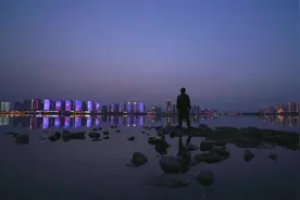 上海滩济宁分滩#济宁视频封面