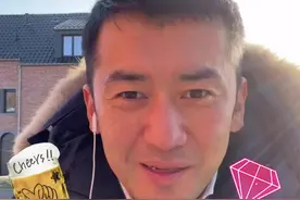 比利时这个国家#比利时 #海外生活视频封面