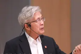 听老院士讲“初心”故事！耄耋之年话初心—陶文铨 #科学也偶像