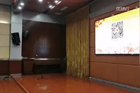 宣恩县志愿服务项目大赛视频封面