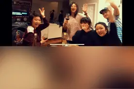 美国的大年三十（三）视频封面