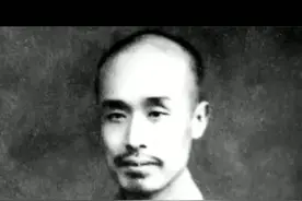 从天才神童到风流才子，再到一代高僧，弘一法师#李叔同 的一生。#人物 #送別 #人生智慧 #艺术 视频封面