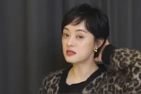 #孙俪 俪boss对长发是不是有什么误解🤣房似锦超短发由来，你猜对了吗😎@抖音短视频视频封面