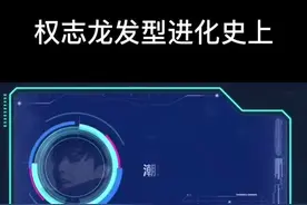 GD历年发型进化史上视频封面