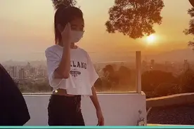 #grace姐姐 Grace姐姐长大啦#娱乐评论大赏 视频封面