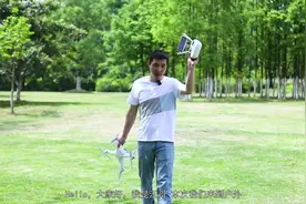 大疆无人机基础教学#大疆无人机