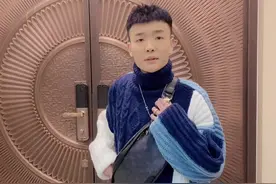 这可能就是一个当哥哥的职责吧！#兄妹 #实力宠妹 @抖音短视频