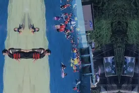 百岛湖水上乐园视频封面