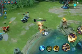 以前不知道啥含义，当时我居然还跟着叫hhhh