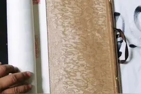 前几天发布了九阴真经，引来好多武侠迷，我以为只有我自己活在武侠梦里，没想到有这么多志同道合的“大侠”，欢迎你们视频封面