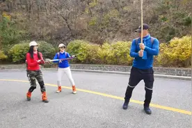 #狮子搏兔亦用全力#不能重蹈马保国大师覆辙视频封面
