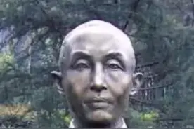 谁改变了重庆的格局？中国首位船王卢作孚 #重庆#船王#北碚#卢作孚 @抖音短视频视频封面