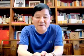 何祚庥做为一名享受国家优厚福利待遇的老院士，恶毒攻击抹黑中医药，究竟是何企图？ #中医 #中药 #守正创新 #传统文化 #国宝视频封面