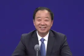 2022年河南省污染防污攻坚新闻发布会！@生态环境部 @抖音短视频视频封面