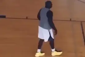 #热门nba 你觉得联盟哪个可以一对一顶住奥尼尔？#奥尼尔 #湖人视频封面