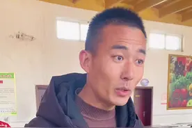 发现孩子浪费粮食，给他讲个小故事，希望能明白其中的意义。馒头脏了无所谓，只要内心是干净的！#正能量 #教育孩子 #教育 #校园 #dou上热门 @DOU+小助手 #少林寺任斌视频封面