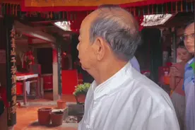 今天去了#天地会 创立遗址，不得了感觉韦香主要出场了。视频封面