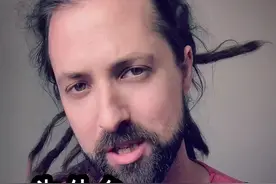 为什么是Went? #英语 #老外