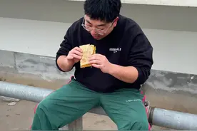 聪明人之间的对决就是这么你来我往~最后还是小李略胜一筹~视频封面