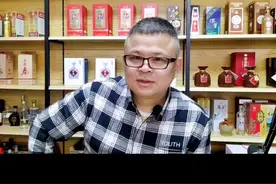 散酒可以喝吗？安全吗？#喝酒 #散酒 #纯粮酒 #食品安全 视频封面
