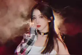 呆呆去饽饽山给老公摘饽饽#饽饽山 #饽饽山唱演大赛