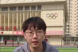 会长巡礼 #28 陕西中医药大学 王宇哲视频封面