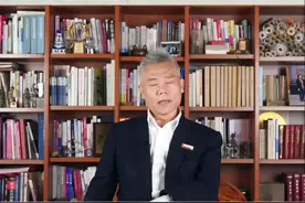 怎样对付演说家  拿波仑发明“不争论#上热门🔥 #传递正能量 ”