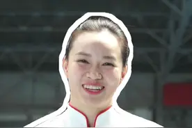 身为妈妈选手，@HXC黄雪辰 的坚持得到了回报～等宝宝长大了一定会明白你的付出！#夺冠2021 #在下安星星