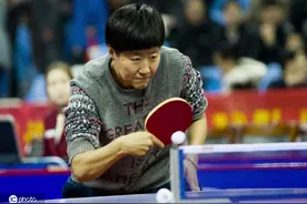 周末分享，乒乓球如何打长胶 @抖音短视频  #乒乓球  #乒乓球教学视频封面