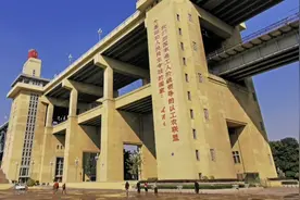 武汉长江大桥的“复制品”，曾入选小学课本视频封面