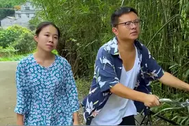 有些话传着传着就变味了！@川哥哥 #搞笑 #人生短短几十年