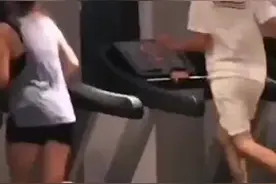 这小伙，一个字，妖娆！视频封面