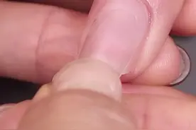 #穿戴甲 #美甲 #仙女必备 #穿戴甲教程 #高级感视频封面