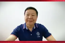 许宏为阐述什么是顶端：中原，是早期中国文明的顶端，顶端就是做最好的自己。 #我为河南发声 #同发声共登顶端 视频封面