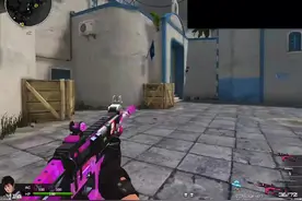 逆战鼠标宏编辑，5发子弹一点，3发发子弹一点，打菜鸡视频封面