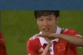 当年高洪波带领的国足真心不错，不知道为什么突然被下课#国足 #经典视频封面