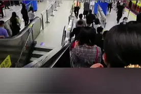 今天起，#广州 上海  重庆 地铁乘车码互通！ #广东dou知道视频封面
